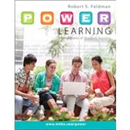 P.O.W.E.R. Learning: Foundations of Student Success 9780078020933