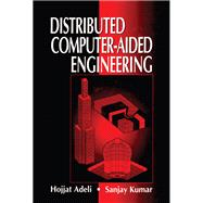Distributed Computer-Aided Engineering