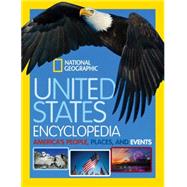 United States Encyclopedia 9781426320934