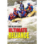 Ultimate Reliance 9781501870934