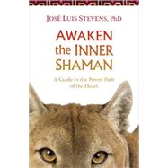 Awaken the Inner Shaman 9781622030934