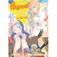 Haganai: I Don't Have Many Friends Vol. 10 9781626920934