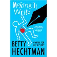 Making It Write