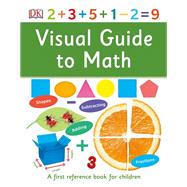 Visual Guide to Math