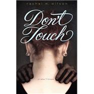 Don't Touch