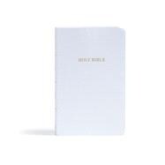 Holy Bible 9781535990936