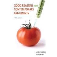 Good Reasons With Contemporary Arguments 9780205000937