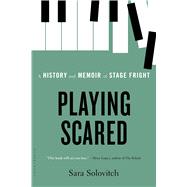 Playing Scared 9781620400937