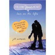 Love on the Lifts 9780147510938