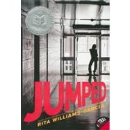 Jumped