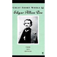 GREAT SHORT WORKS OF EDGAR ALLAN POE