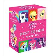 My Little Pony: Best Friends Boxed Set 9780316410939