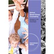 School Based Group Counseling 9781111830939