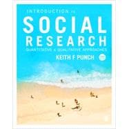 Introduction to Social Research 9781446240939
