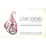 Live / Dead: The Journey 9781937830939