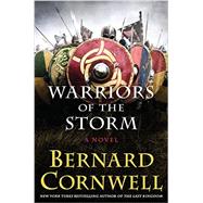 Warriors of the Storm 9780062250940