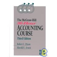 The McGraw-Hill 36-Hour Accounting Course, Third Edition