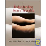 Understanding Human Sexuality 9780073210940