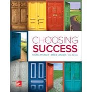 Choosing Success 9780078020940