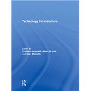Technology Infrastructure 9780415850940