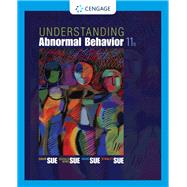 Understanding Abnormal Behavior 9780357670941