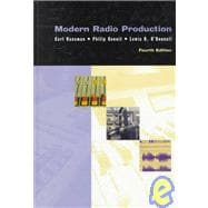 Modern Radio Production