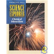 Prentice Hall Science Explorer 9780130540942