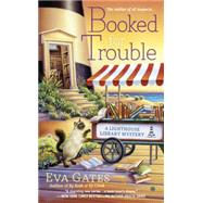 Booked for Trouble 9780451470942