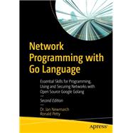 Network Programming with Go Language