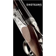 Shotguns 9781607100942