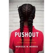 Pushout 9781620970942