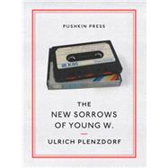 The New Sorrows of Young W. 9781782270942