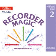 Recorder Magic