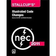 Stallcup's Illustrated Code Changes 2011