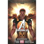 Avengers World Volume 2 9780785190943