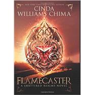 Flamecaster 9780062380944