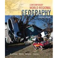 Connect 1-Semester Access Card for Geography 9780077470944