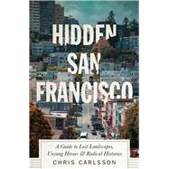 Hidden San Francisco 9780745340944
