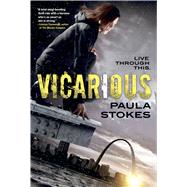 Vicarious A Novel 9780765380944
