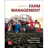 Farm Management 9780073400945