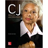 LooseLeaf for CJ: Realities and Challenges 9780078140945
