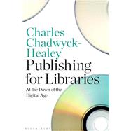 Publishing for Libraries