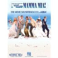 Mamma Mia - the Movie Soundtrack 9781423480945