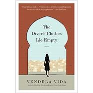 The Diver's Clothes Lie Empty 9780062110947