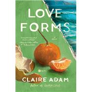 Love Forms