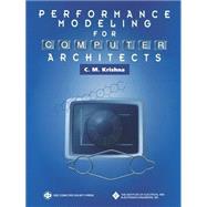 Performance Modeling for Computer Architects