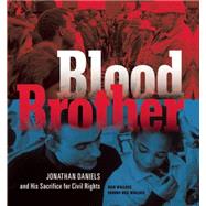 Blood Brother 9781629790947