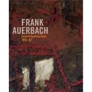 Frank Auerbach