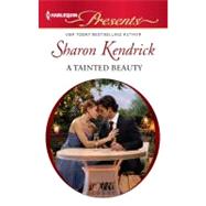 A Tainted Beauty 9780373130948