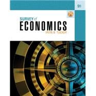 Survey of Economics 9781305260948